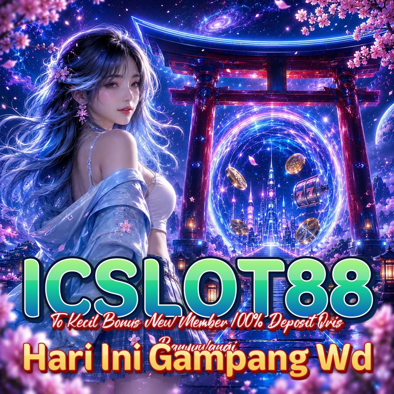 ICSLOT88